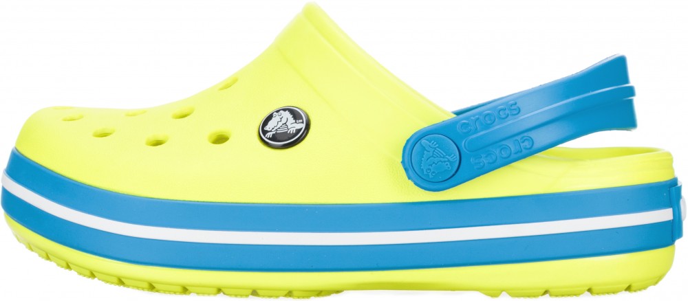 Crocband™ Clog Gyerek Crocs Crocs