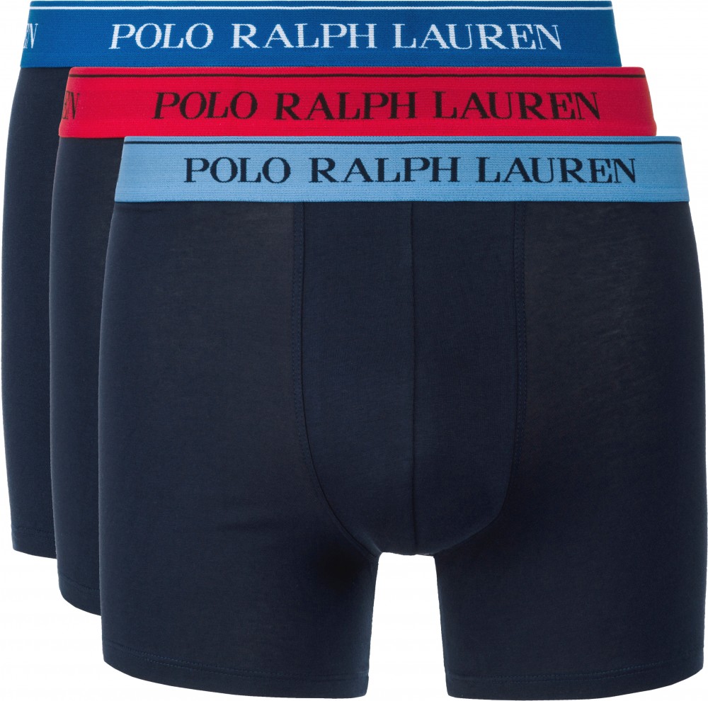 3 db-os Boxeralsó szett Polo Ralph Lauren
