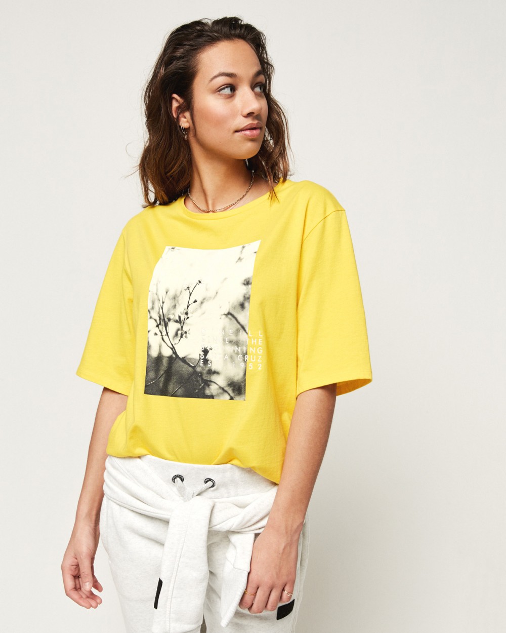 Felines Póló O'Neill