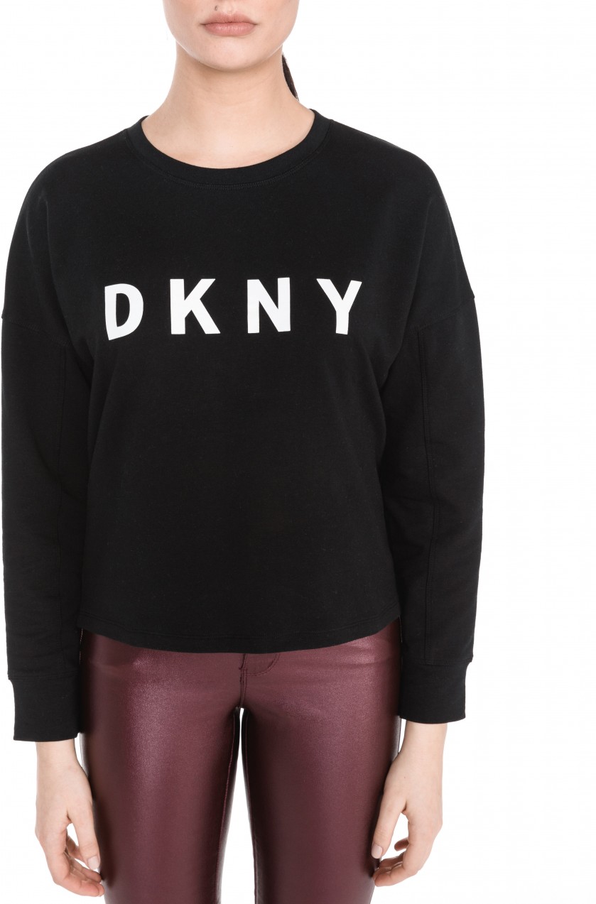 Melegítő felső DKNY