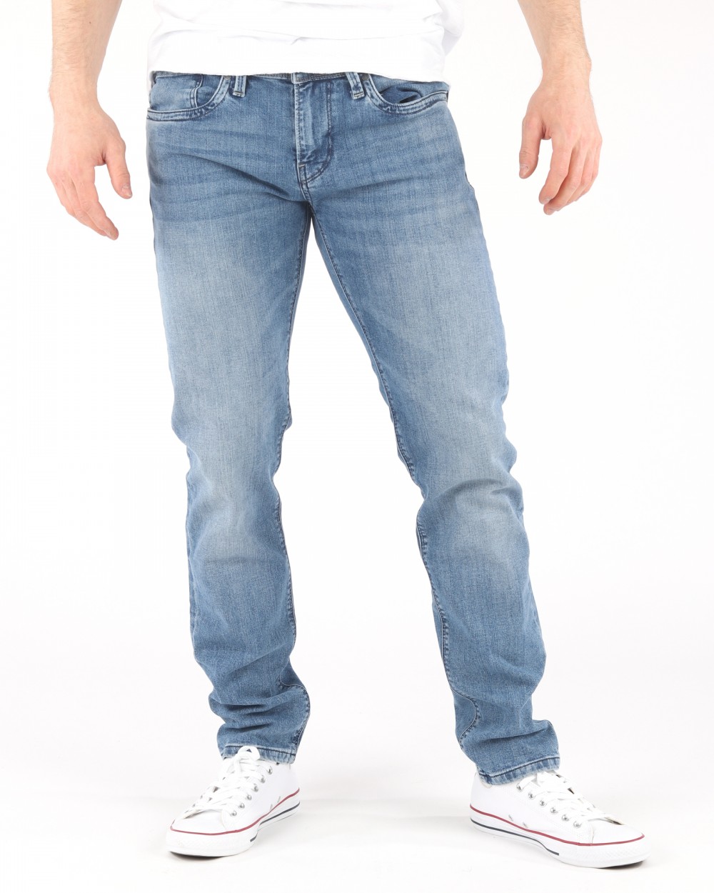 Hatch Farmernadrág Pepe Jeans
