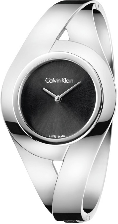 Sensual Small Karóra Calvin Klein