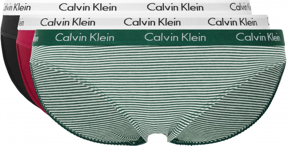 3 db-os Bugyi szett Calvin Klein