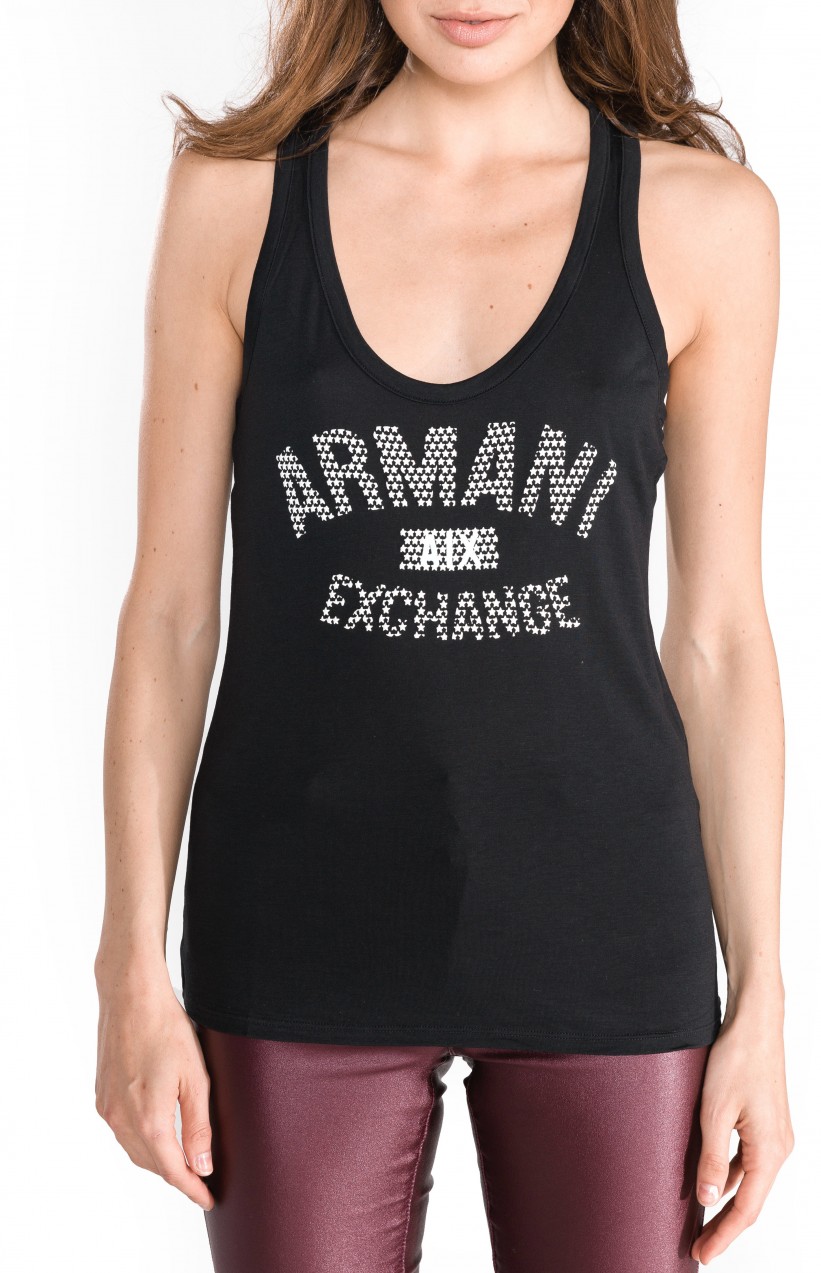 Trikó Armani Exchange