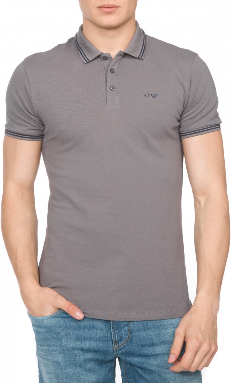 Teniszpóló Armani Jeans