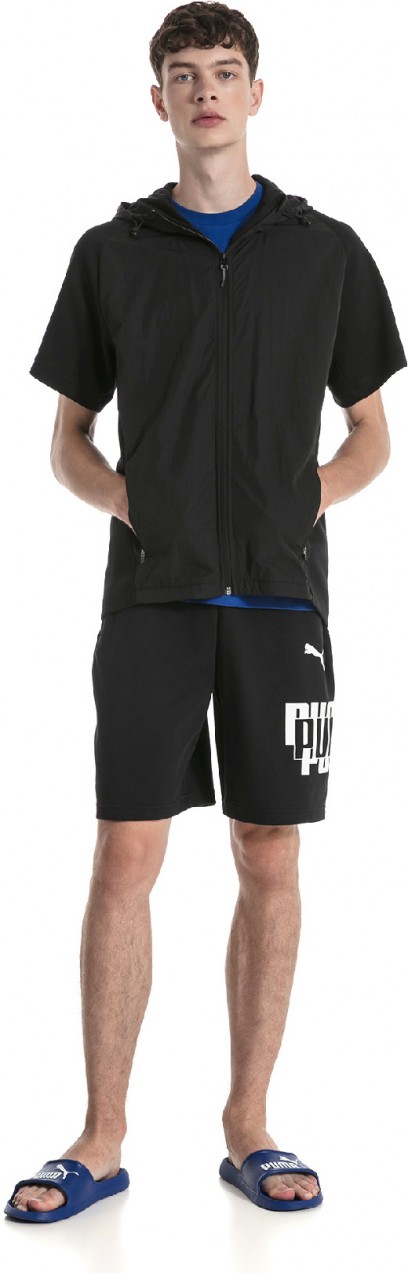 Evostripe Lite Melegítő felső Puma