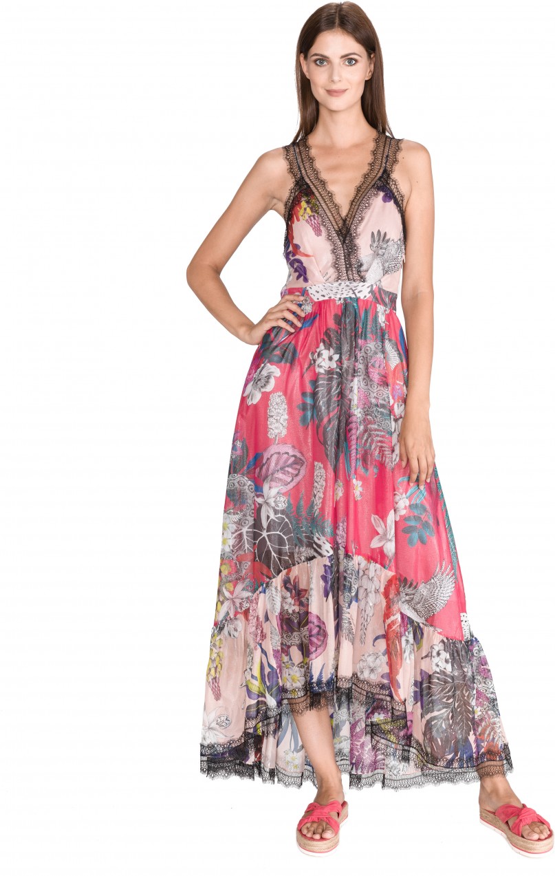 Ruha Just Cavalli