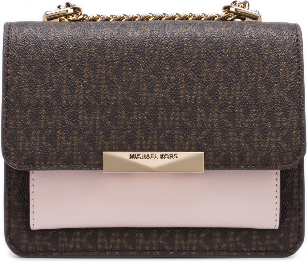 Jade Extra Small Crossbody táska Michael Kors