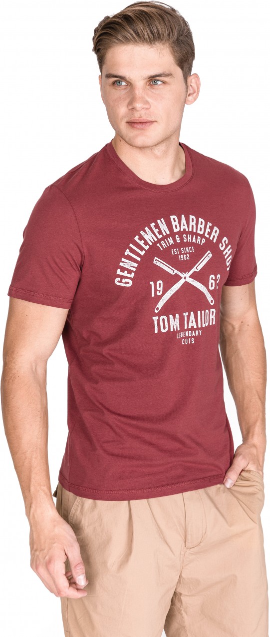 Póló Tom Tailor