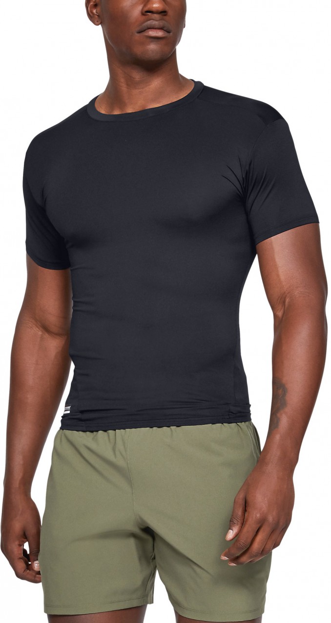 Tactical HeatGear® Póló Under Armour