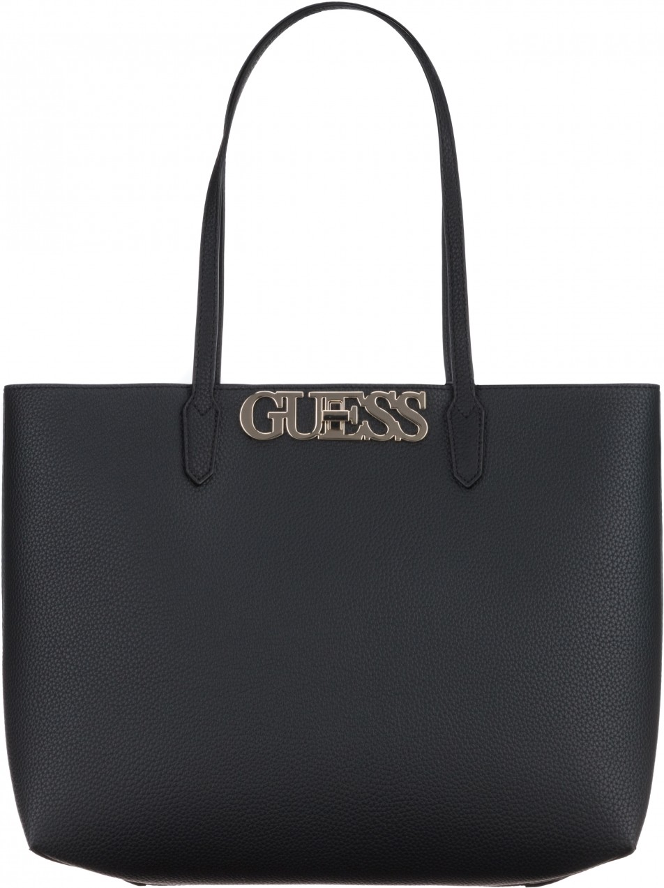 Uptown Chic Barcelona Kézitáska Guess