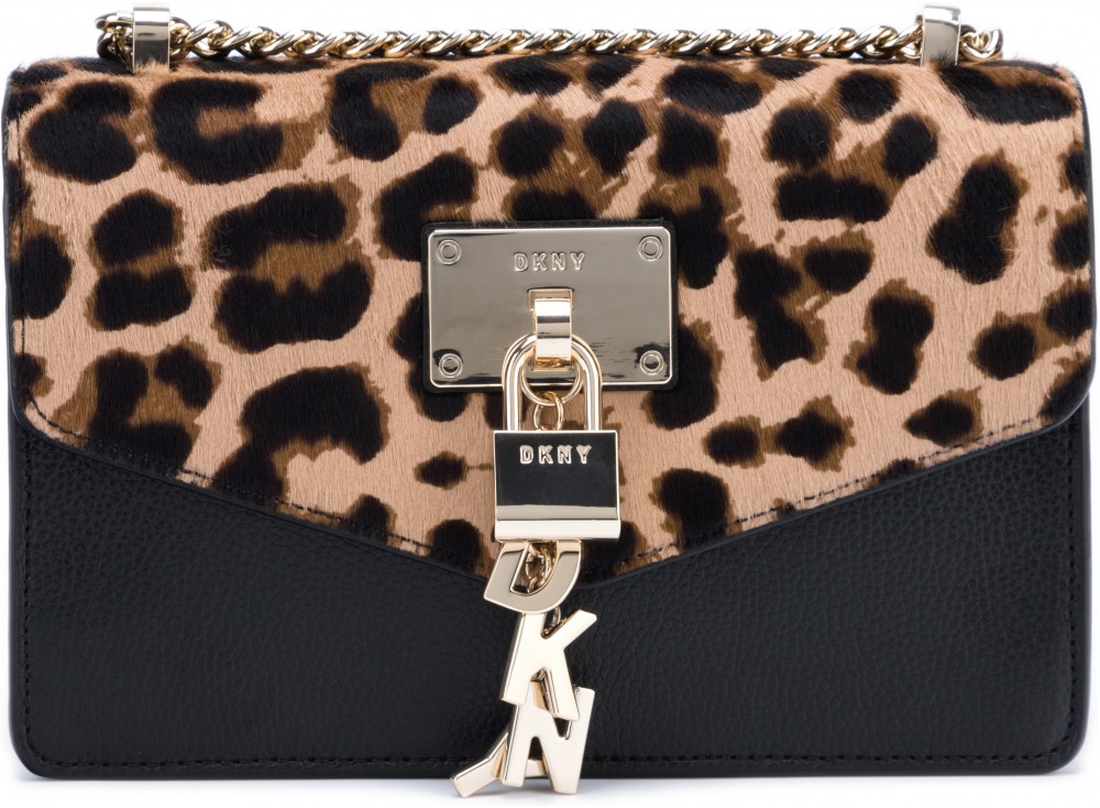 Elissa Small Crossbody táska DKNY