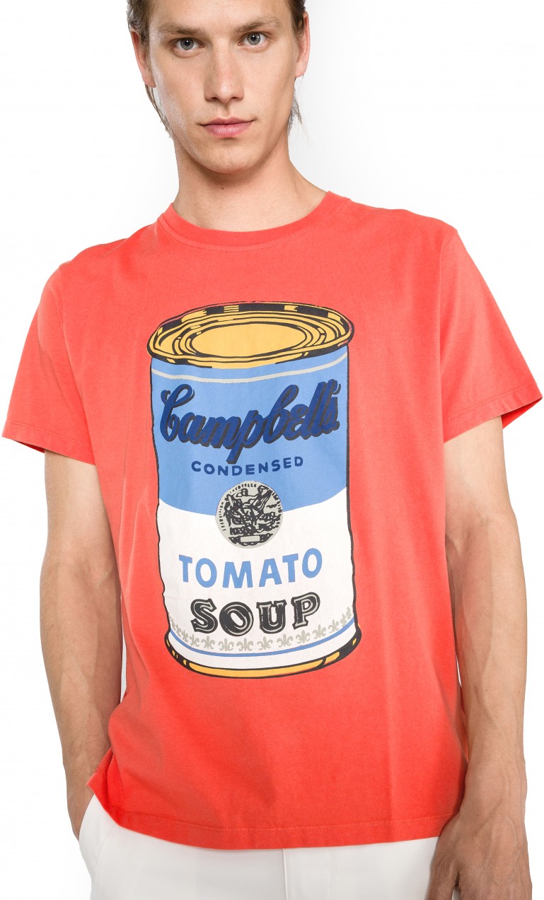 Whatsoup Póló Pepe Jeans