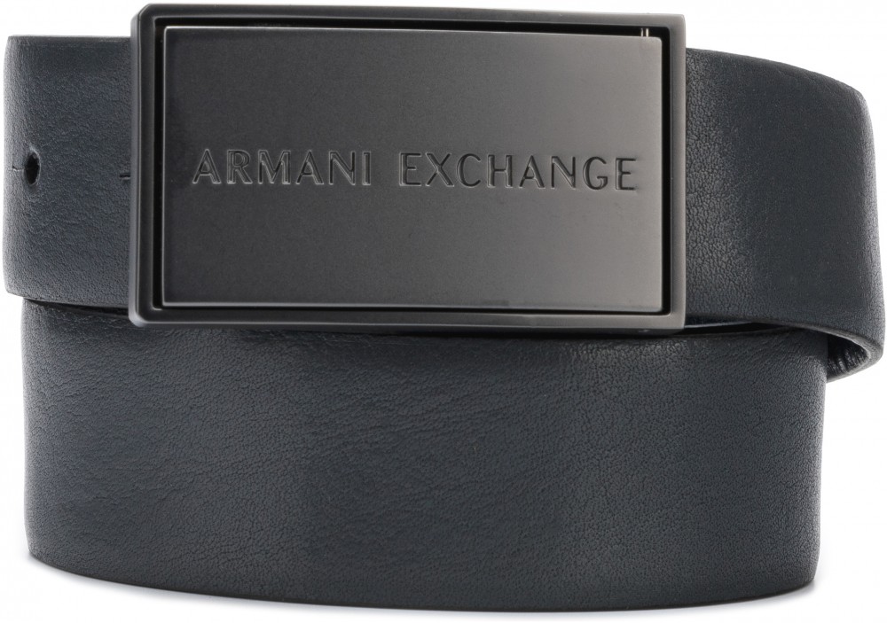 Öv Armani Exchange