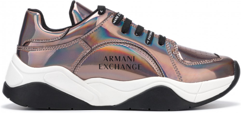 Sportcipő Armani Exchange