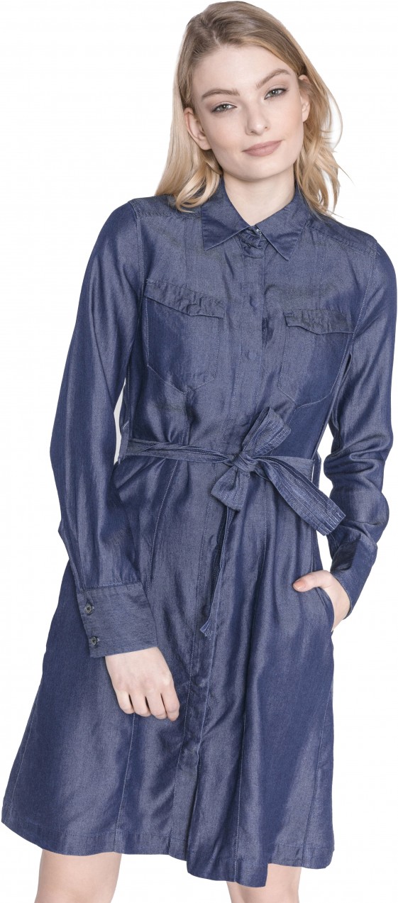 Tacoma Ruha G-Star RAW