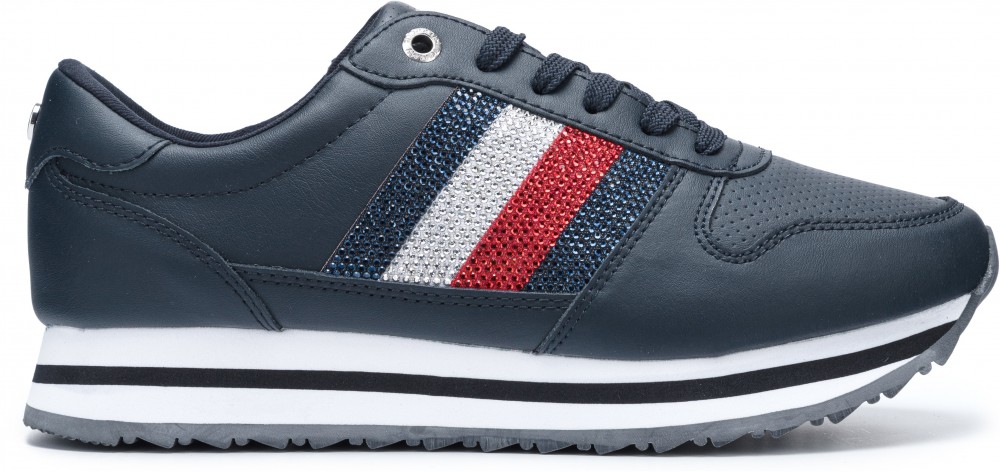 Sportcipő Tommy Hilfiger