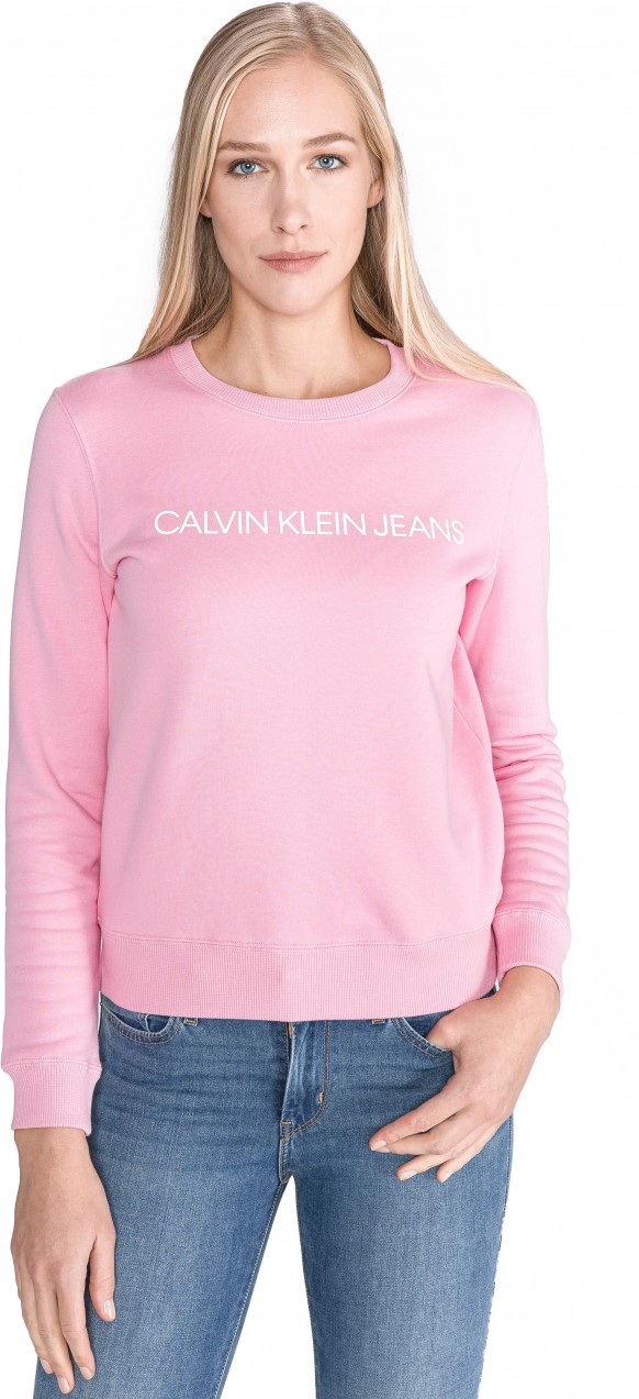 Melegítő felső Calvin Klein