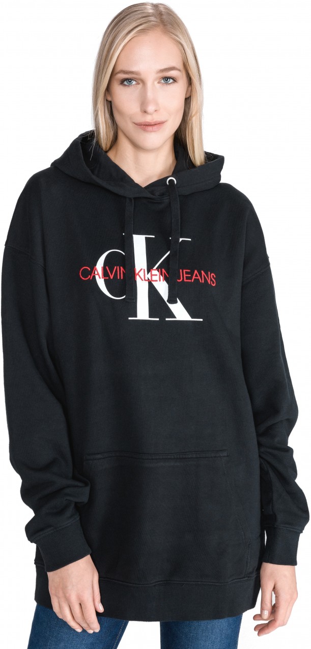 Melegítő felső Calvin Klein