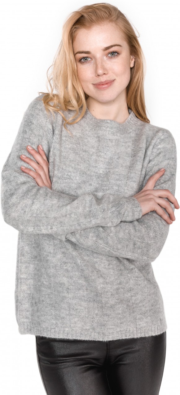 Tara Pulóver Pieces