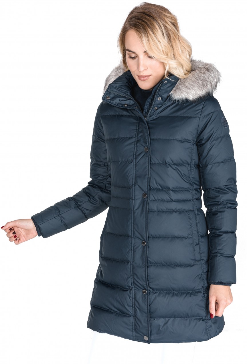 New Tyra Kabát Tommy Hilfiger