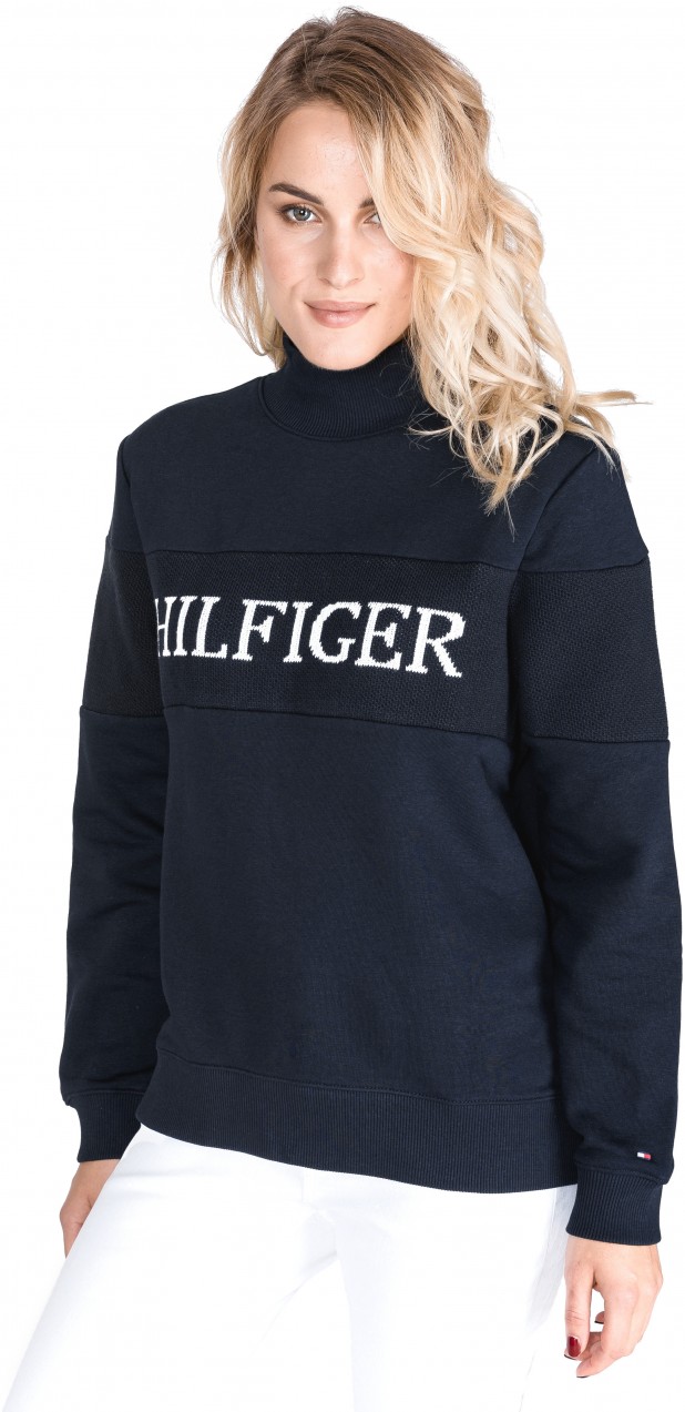 Laureen Melegítőfelső Tommy Hilfiger