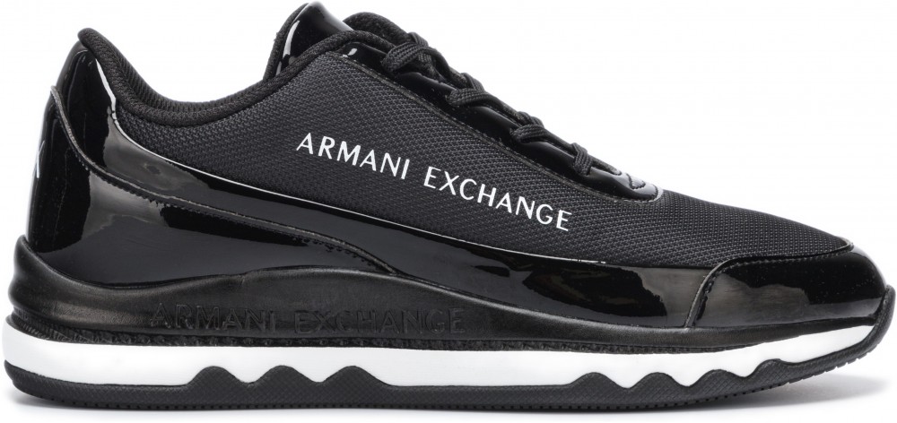 Sportcipő Armani Exchange