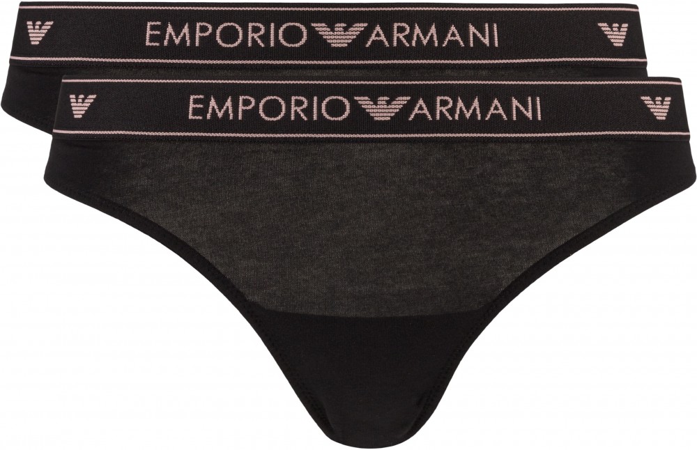 2 db-os Bugyi szett Emporio Armani