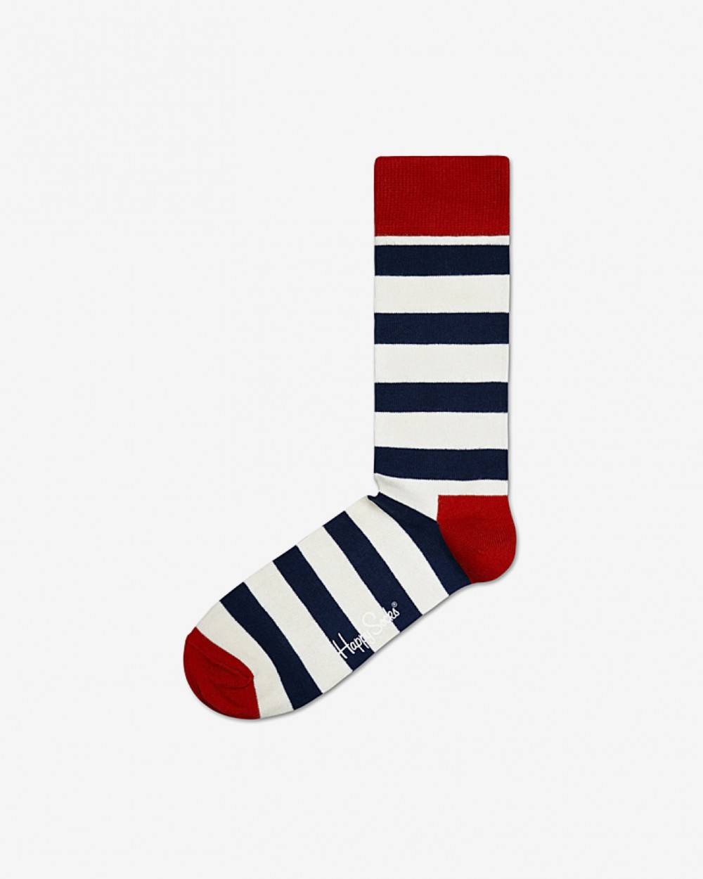 Stripe Zokni Happy Socks