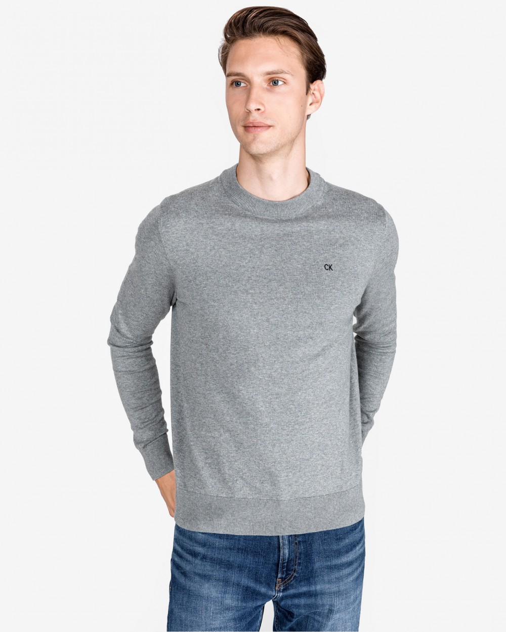 Pulóver Calvin Klein