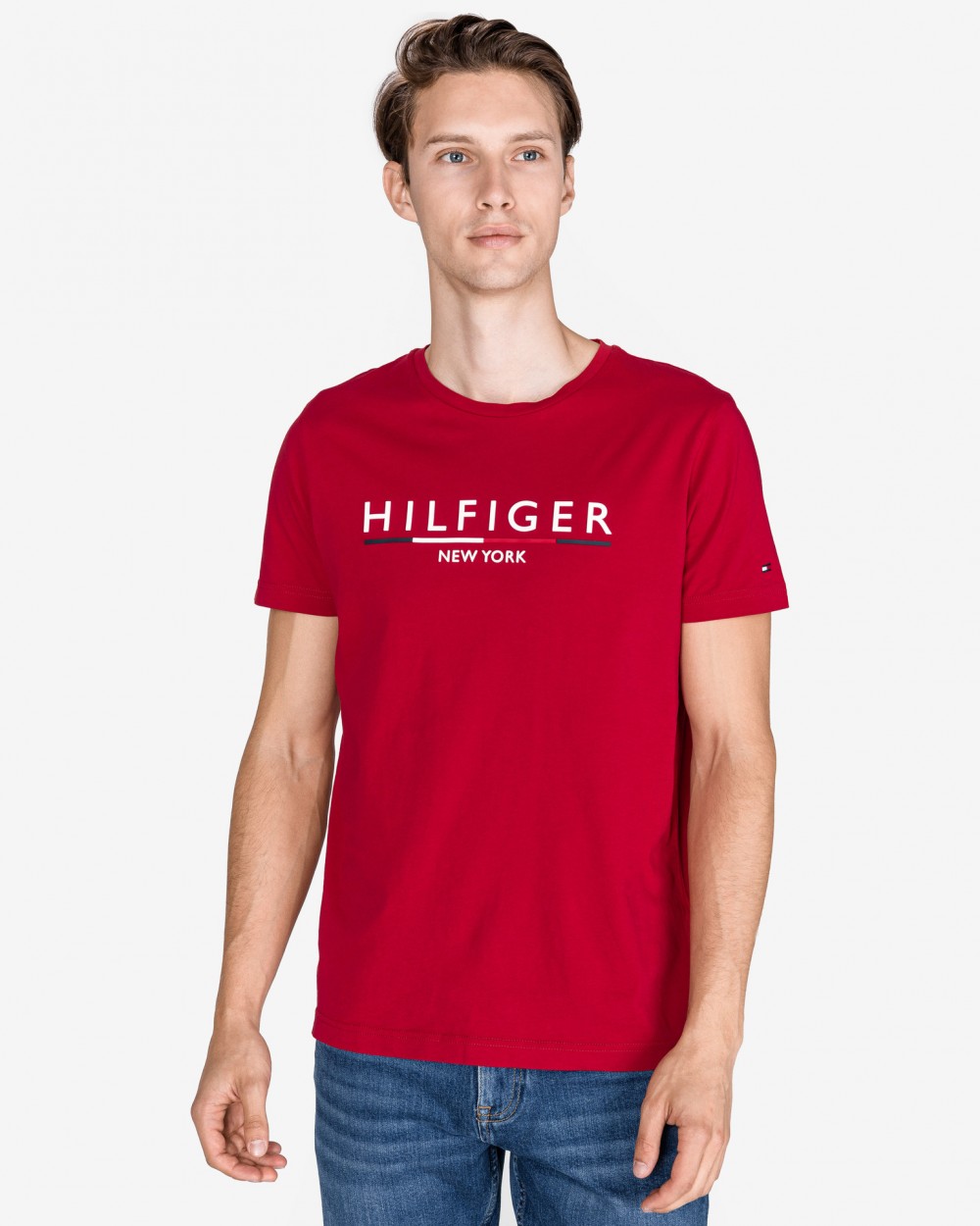 Póló Tommy Hilfiger