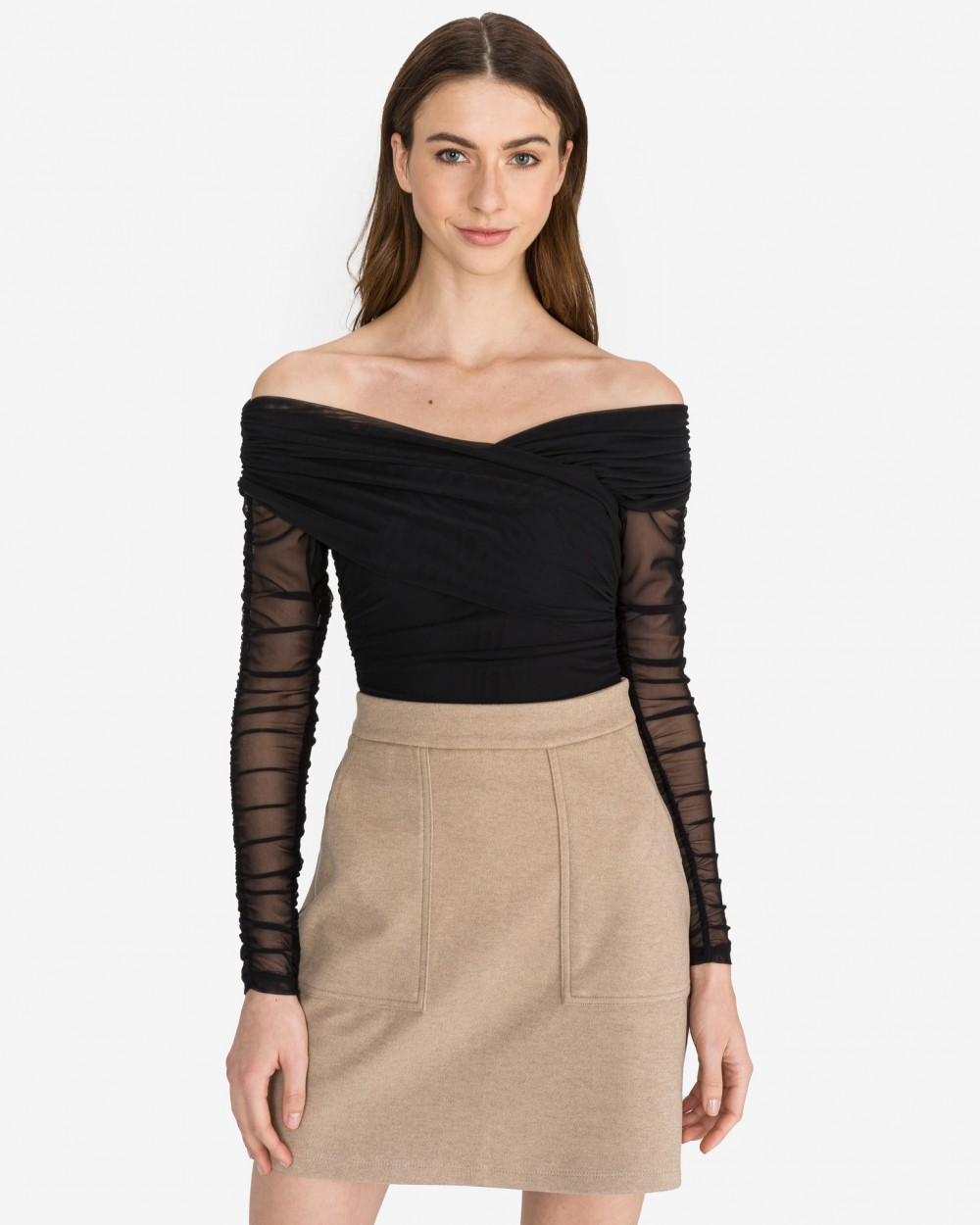 Brenda Body Guess