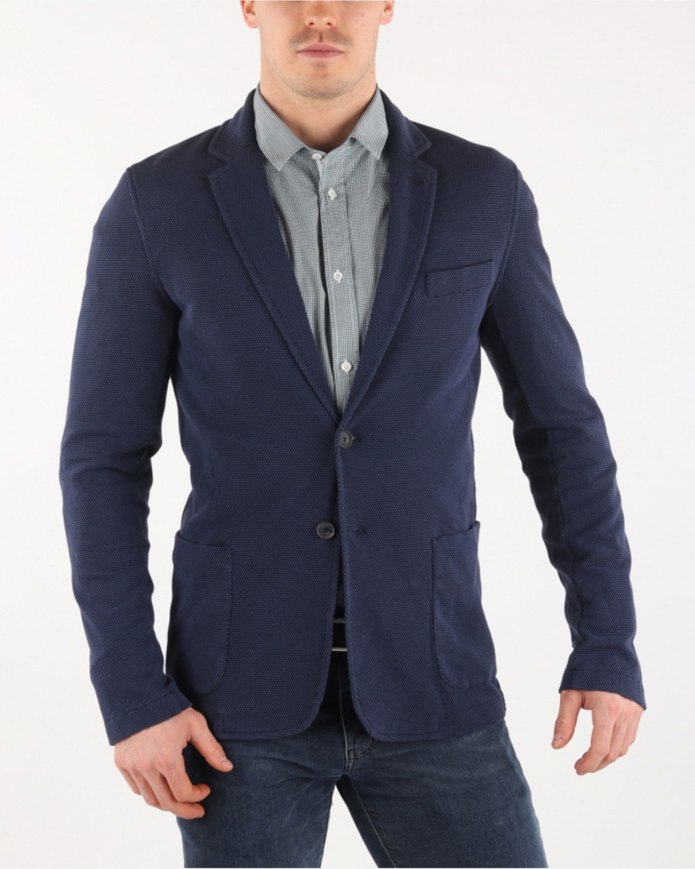 Zakó Trussardi Jeans