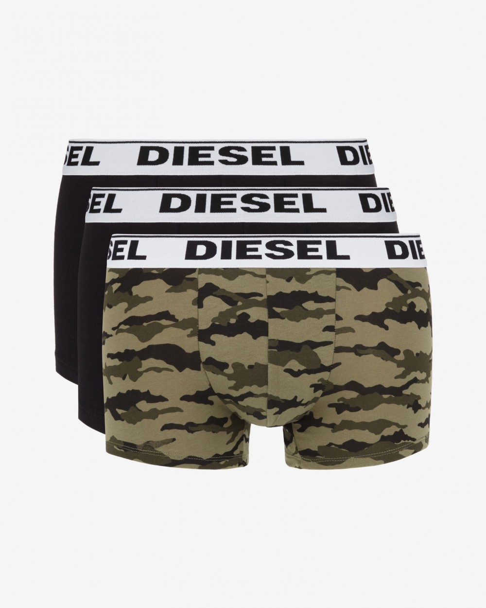 3 db-os Boxeralsó szett Diesel