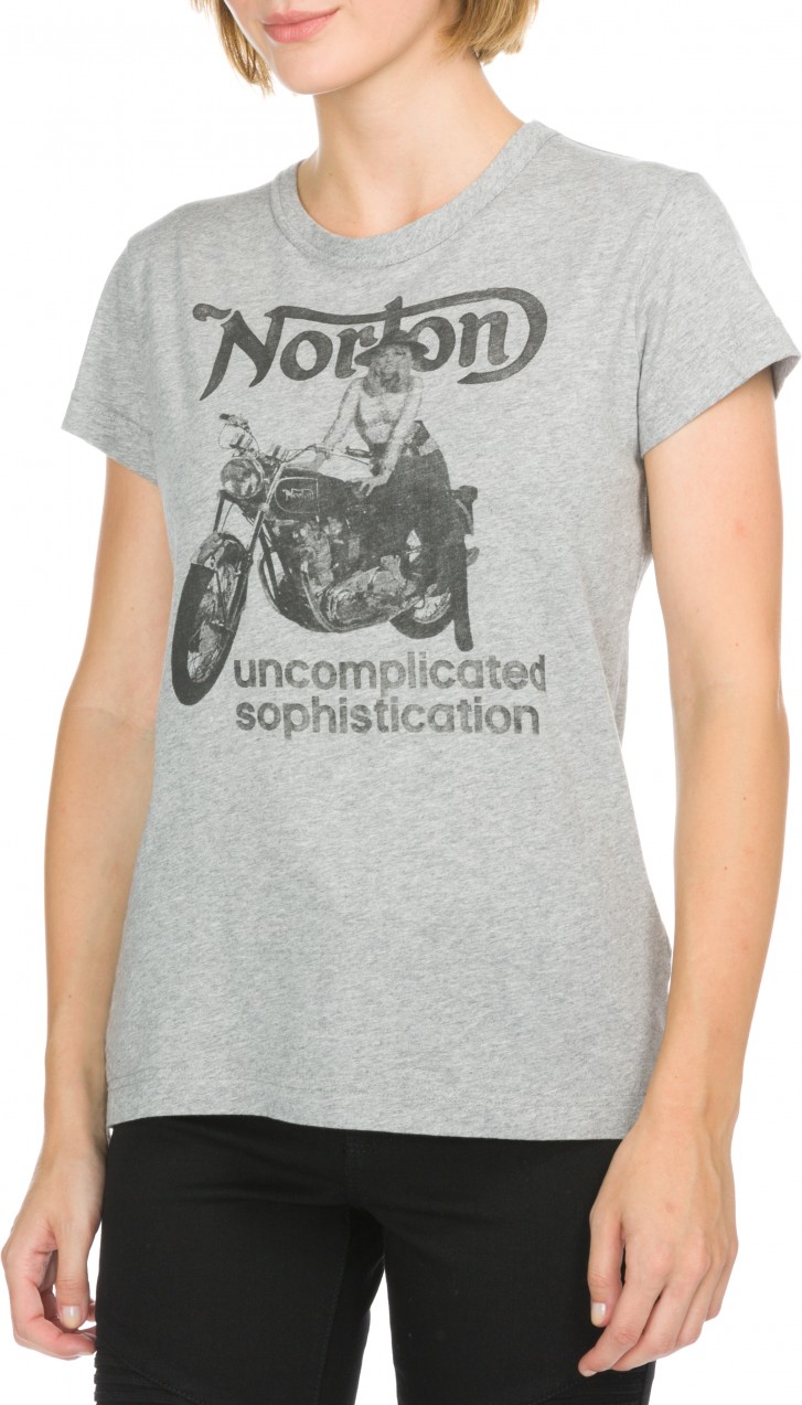 Uncomplicated Póló Norton