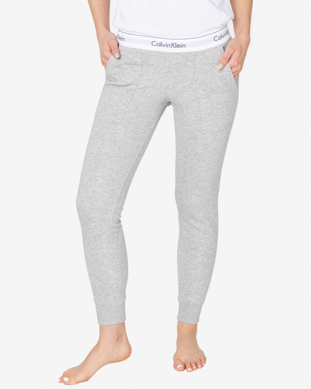 Melegítő nadrág Calvin Klein