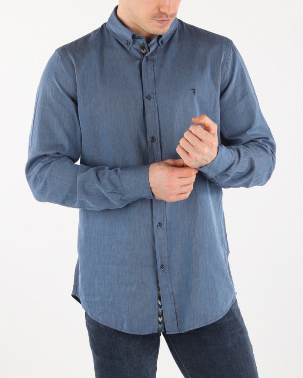 Ing Trussardi Jeans