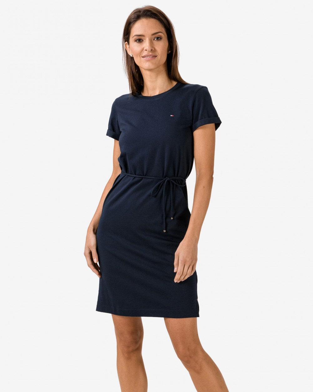 Angela Ruha Tommy Hilfiger