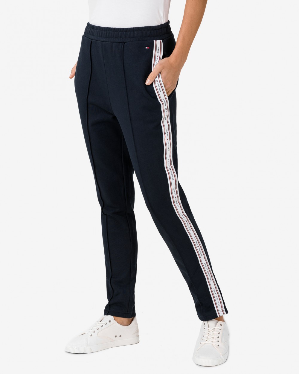 Raven Melegítő nadrág Tommy Hilfiger