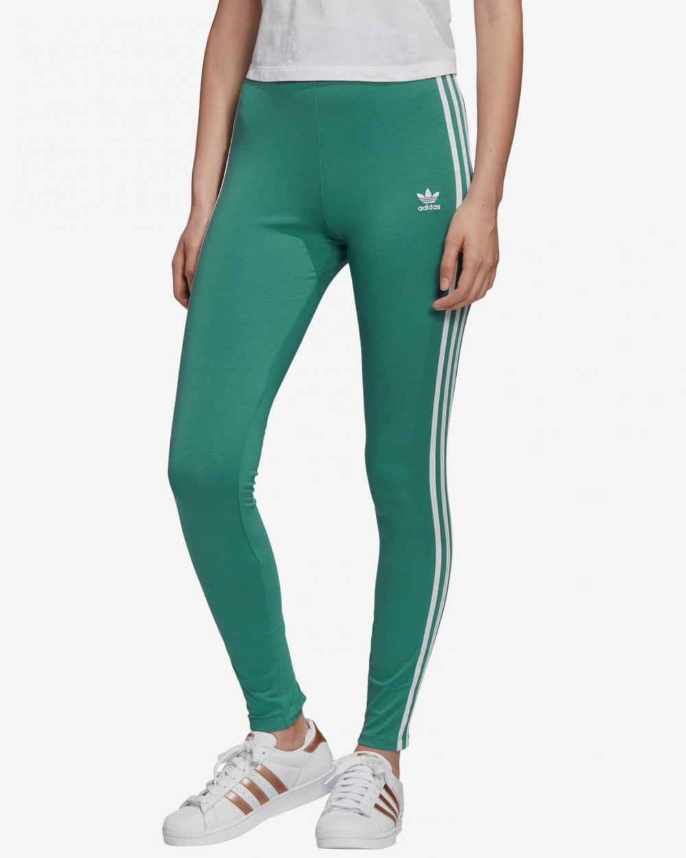 3-Stripes Legings adidas Originals