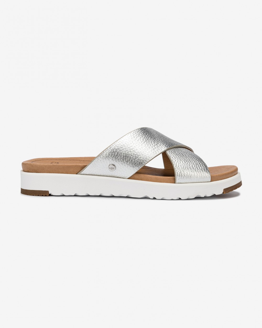 Kari Metallic Papucs UGG