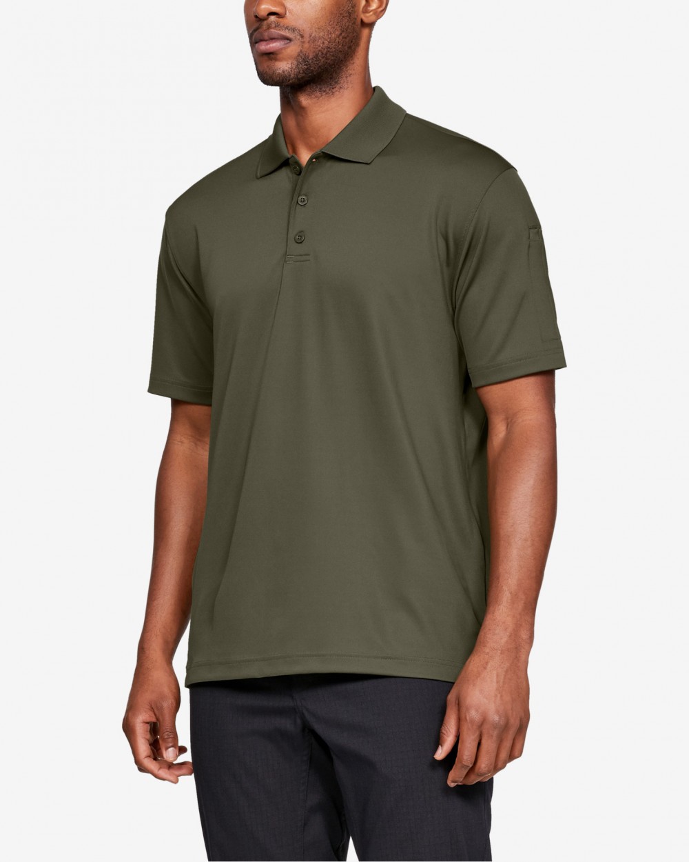 Tactical Performance Teniszpóló Under Armour