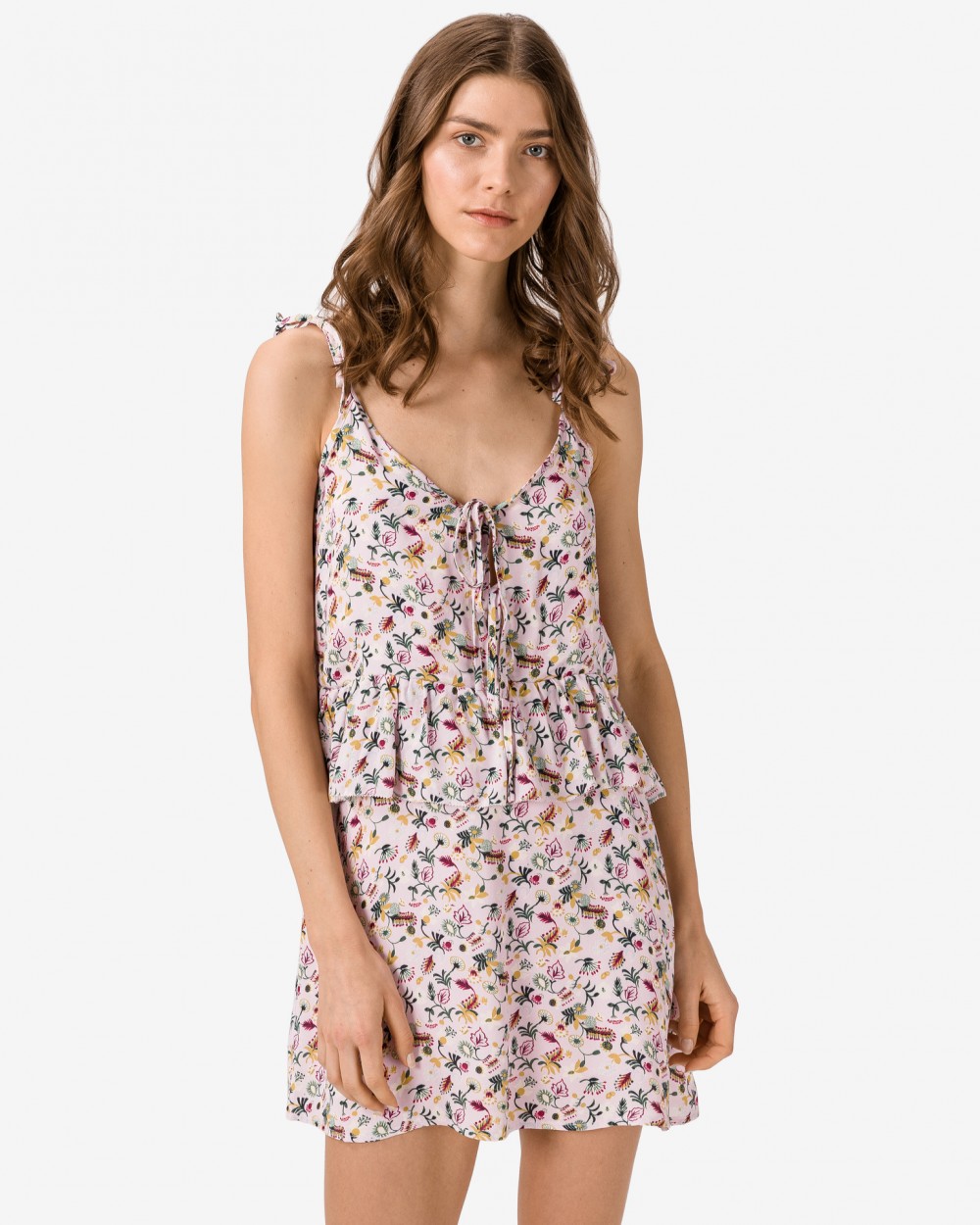 Individuosa Ruha Pepe Jeans