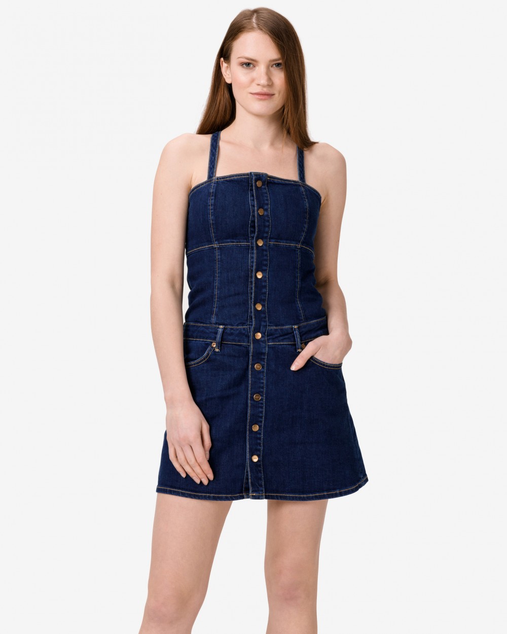 Flame Ruha Pepe Jeans