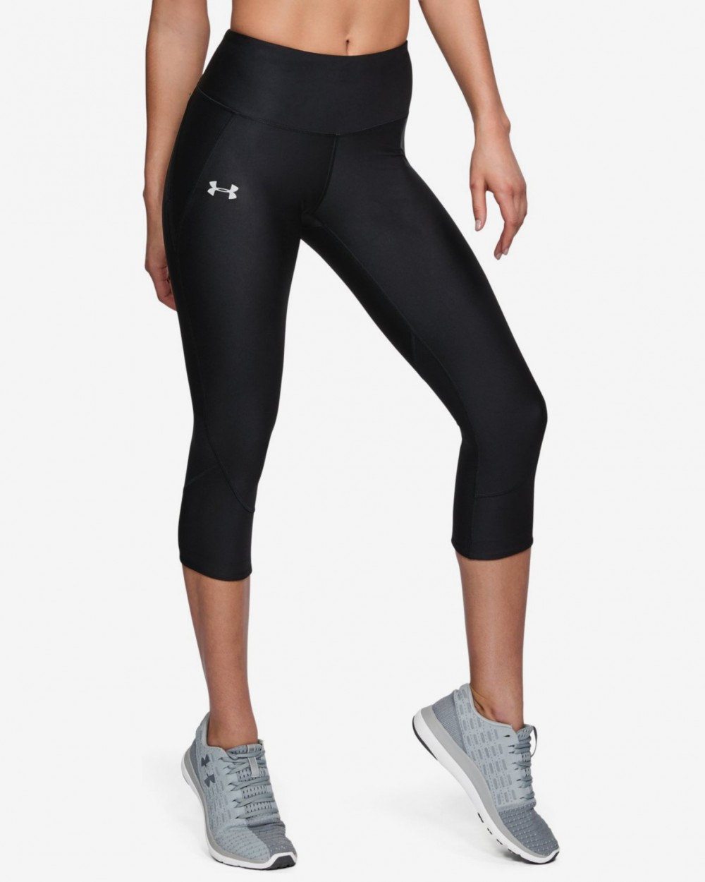 Fly Fast Legings Under Armour