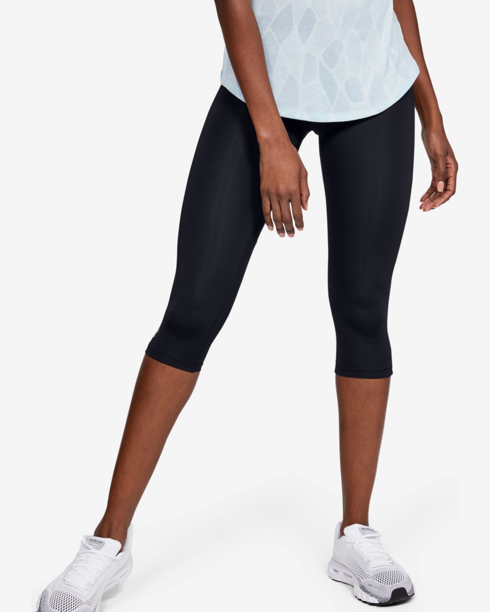Fly Fast Legings Under Armour