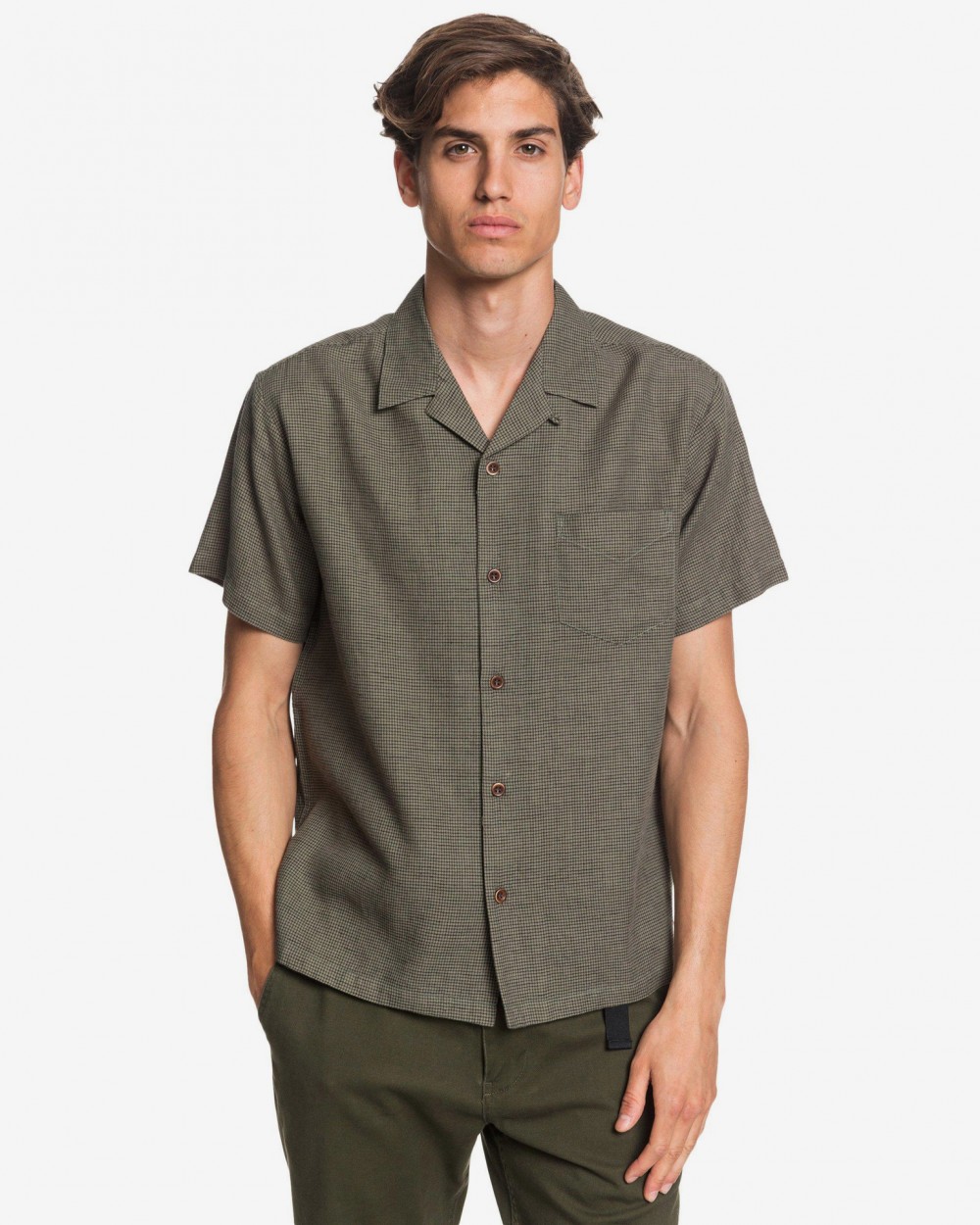 Waterman Fifties Micro Ing Quiksilver