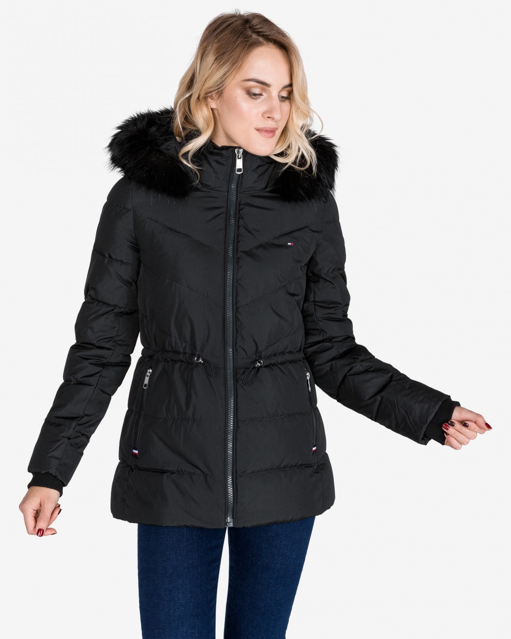 Essential Dzseki Tommy Hilfiger