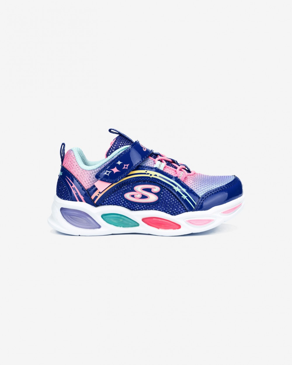 Shimmer Beams Gyerek sportcipő Skechers