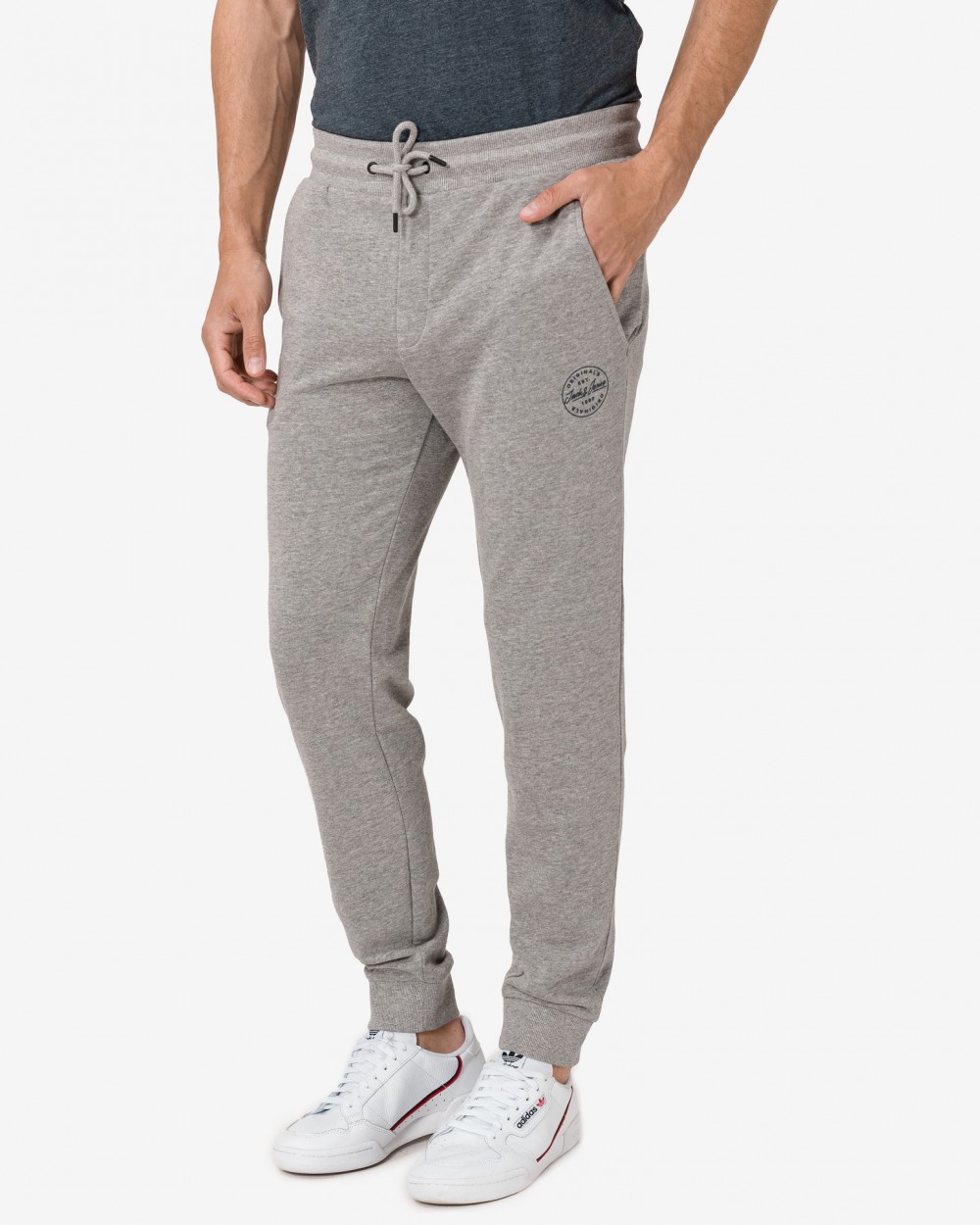 Gordon Melegítő nadrág Jack & Jones